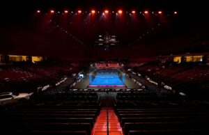 En directo las semifinales del Kuwait Major Premier Padel 2026 En directo las semifinales del Kuwait Major Premier Padel 2026